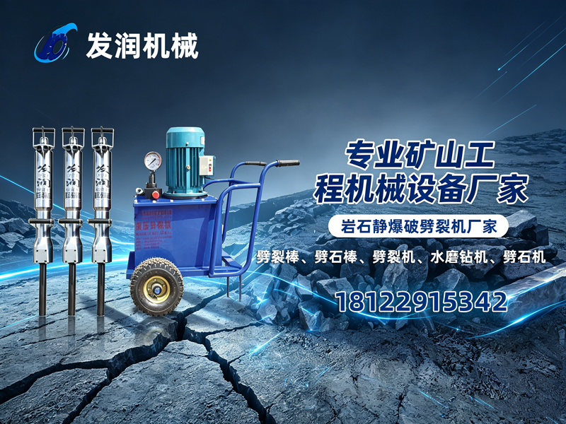 发润机械汕尾线上分站
